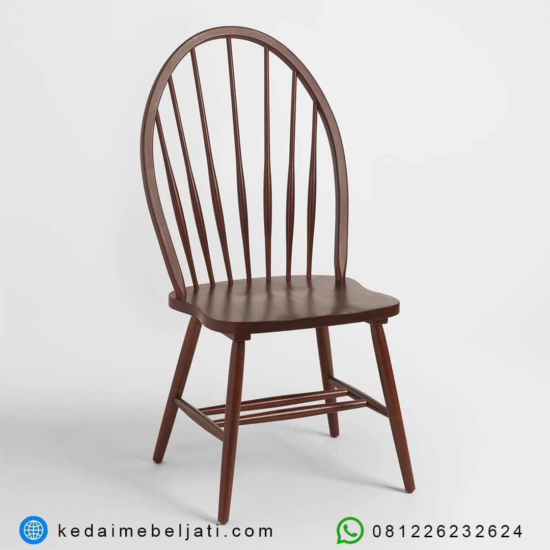 Kursi Makan Minimalis