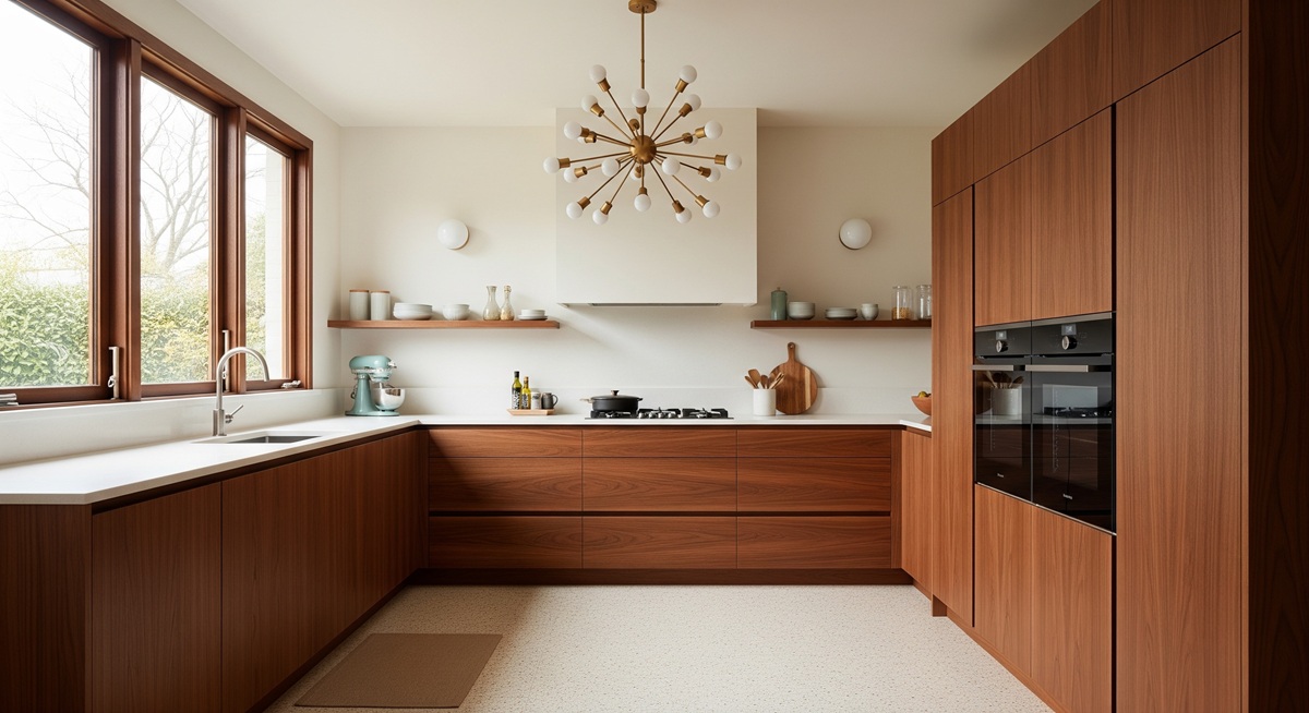 Kitchen Set Modern Minimalis