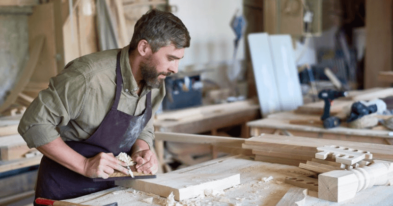 furniture handmade