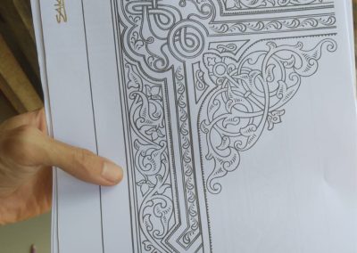 mebel desain custom
