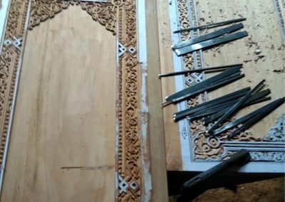 mebel desain custom