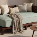 bale bale jati jepara minimalis