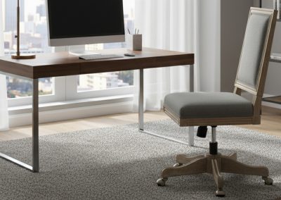 Panduan Lengkap Memilih Kursi Kantor Jati yang Ergonomis