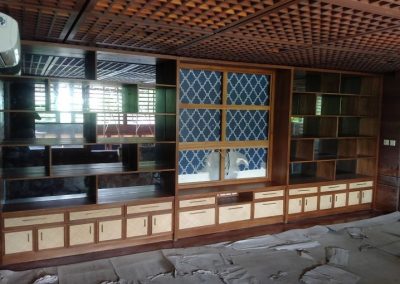 Studi Kasus: Villa Windu Sari, Kemewahan Jati dalam Anggaran Cerdas