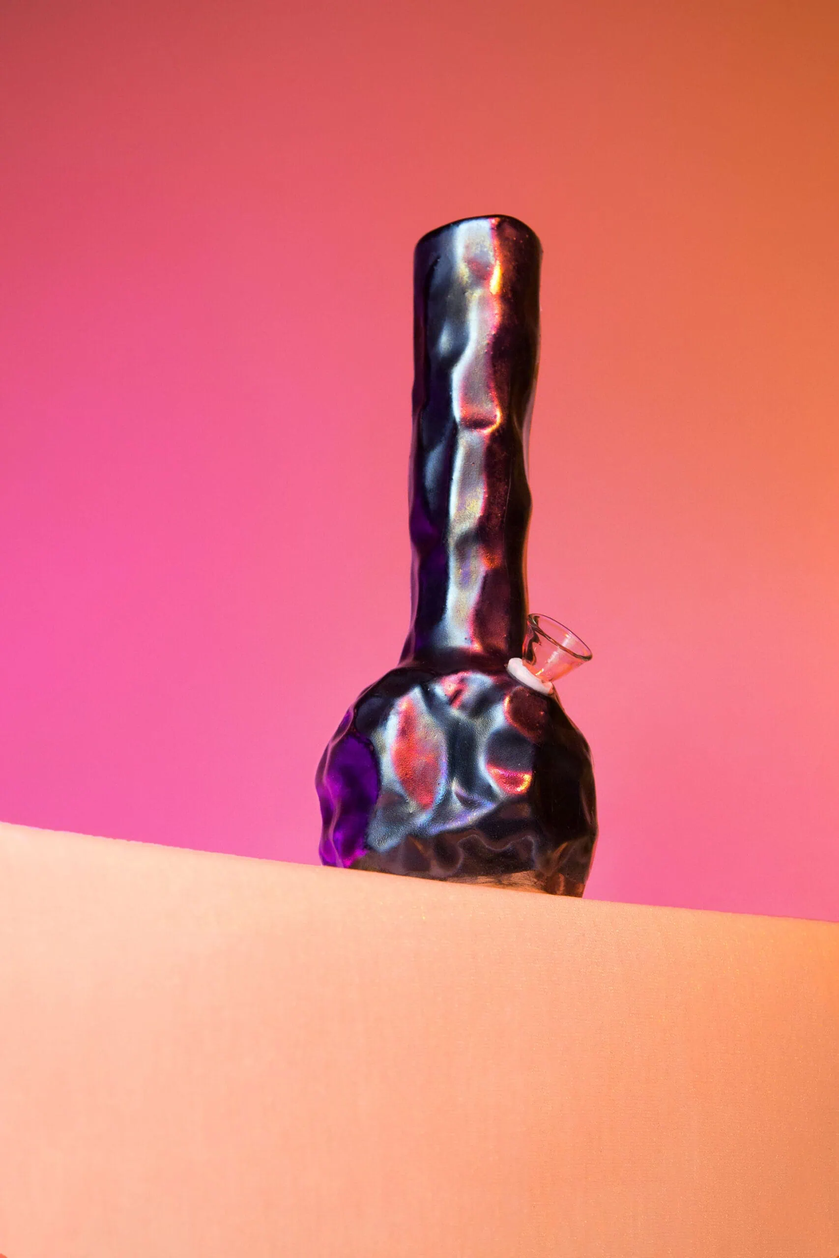 БОНГ РУЧНОЙ РАБОТЫ "СТОУН" - Image 2