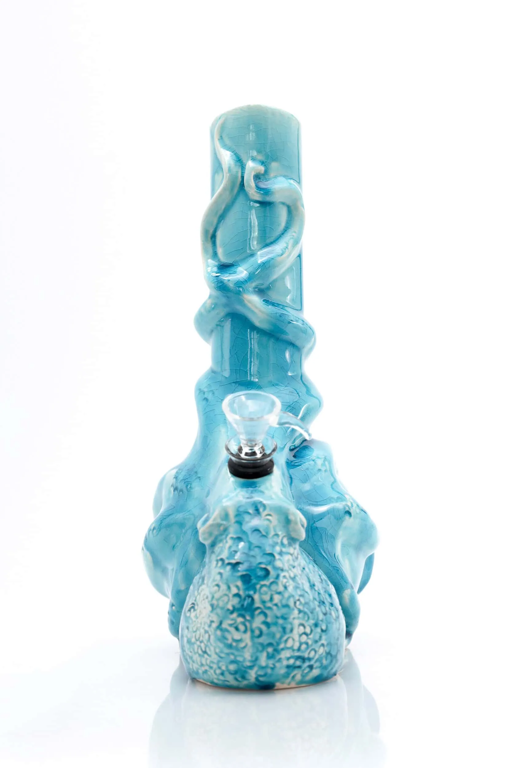 БОНГ РУЧНОЇ РОБОТИ "ВОСЬМИНІГ" - Image 6