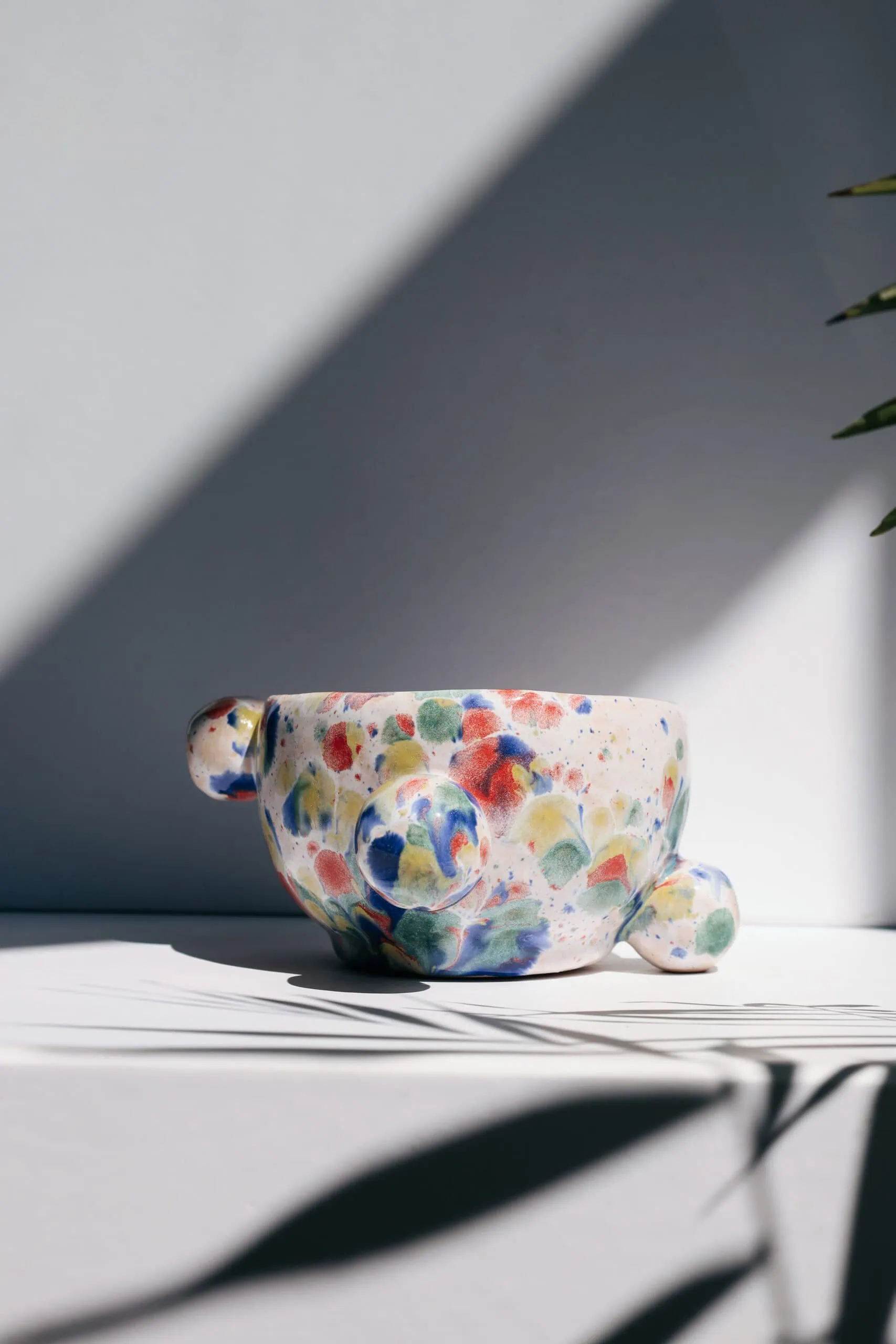 ЧАВАН ДЛЯ МАТЧІ РУЧНОЇ РОБОТИ "АРЛЕКІН"