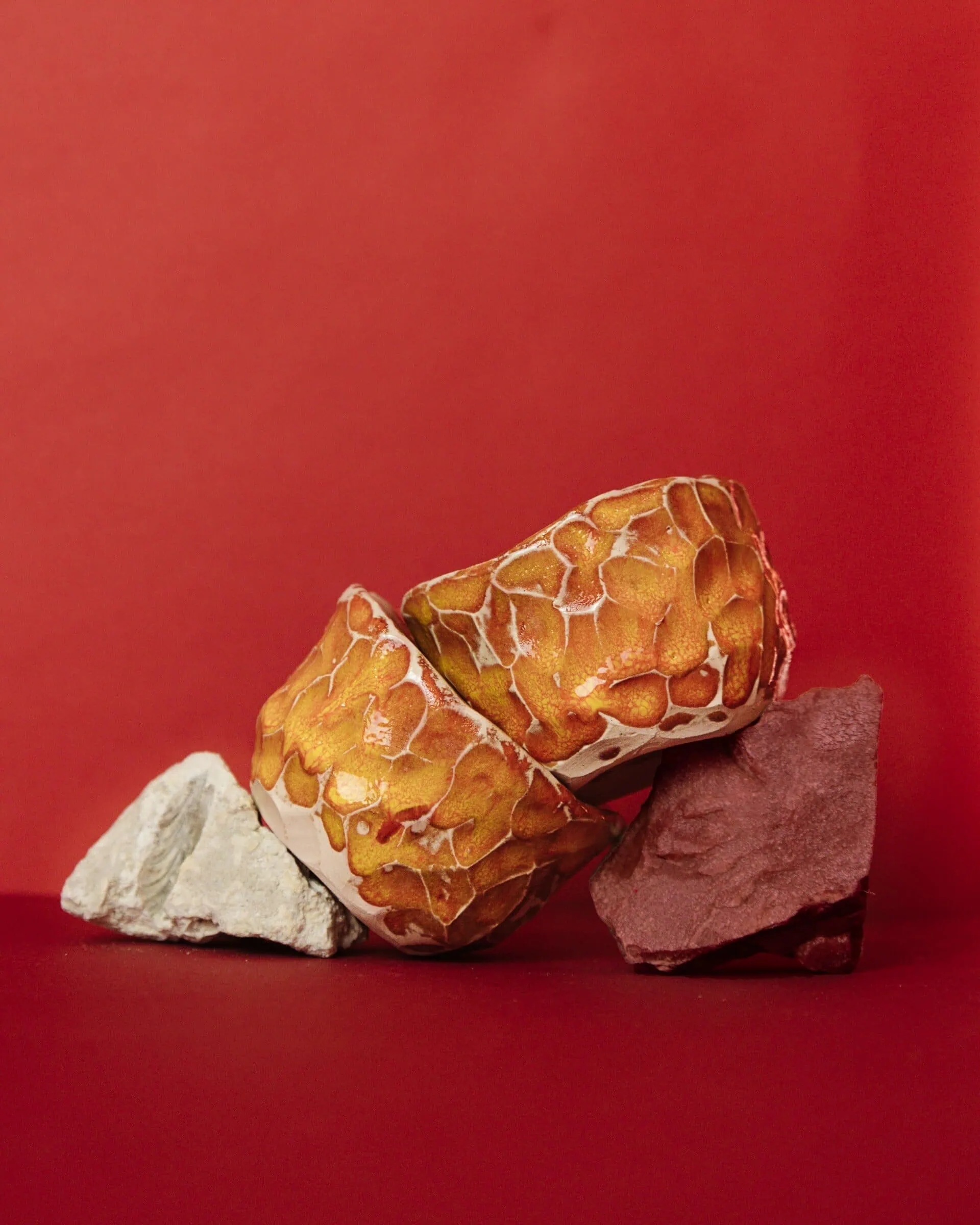 LAVA CHAI TEA SET (гайвань + 3 піали) - Image 7