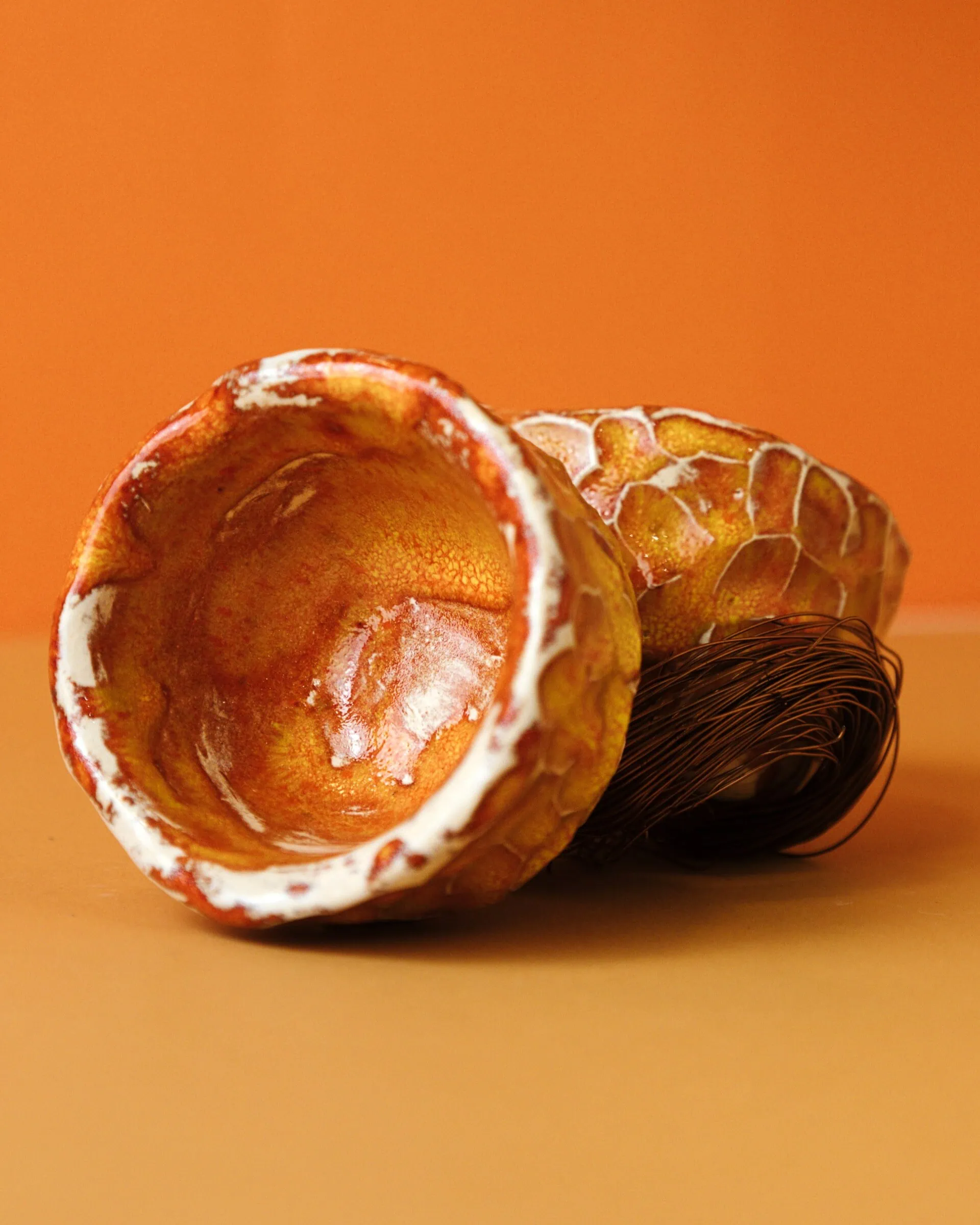 LAVA CHAI TEA SET (гайвань + 3 піали) - Image 4