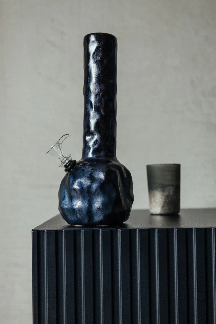 БОНГ РУЧНОЙ РАБОТЫ "СТОУН" - Image 3