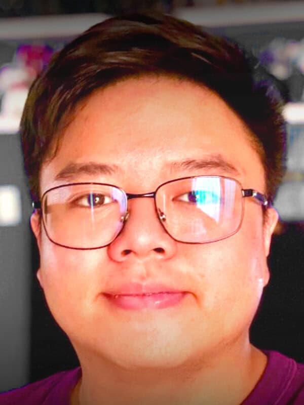 Lyle, Head of Campaign Management at Keymailer, overseeing influencer campaigns and ensuring seamless execution for game publishers and creators.