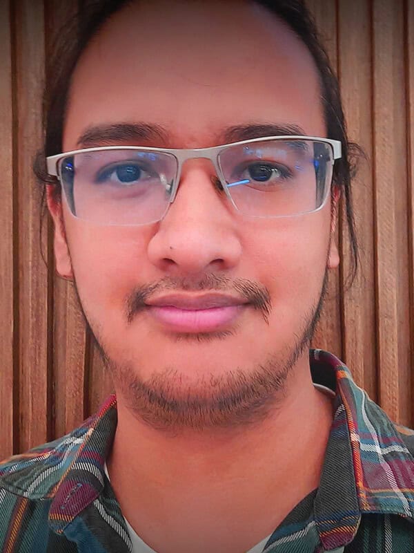 Rohan, Head of Account Management at Keymailer, leading client relationships and ensuring seamless collaboration between publishers and influencers.