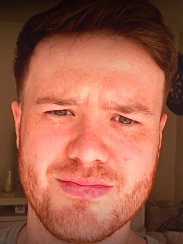 Luke, Head of New Business at Keymailer, driving strategic growth and forging new partnerships to expand the company’s reach in the gaming industry.