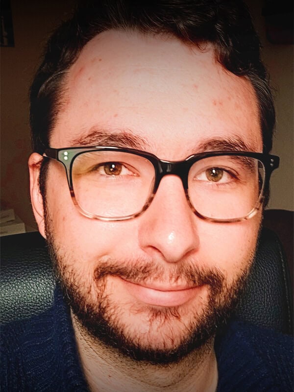 Thomas, CMO of Keymailer, driving marketing strategy and brand growth to connect creators and publishers worldwide.