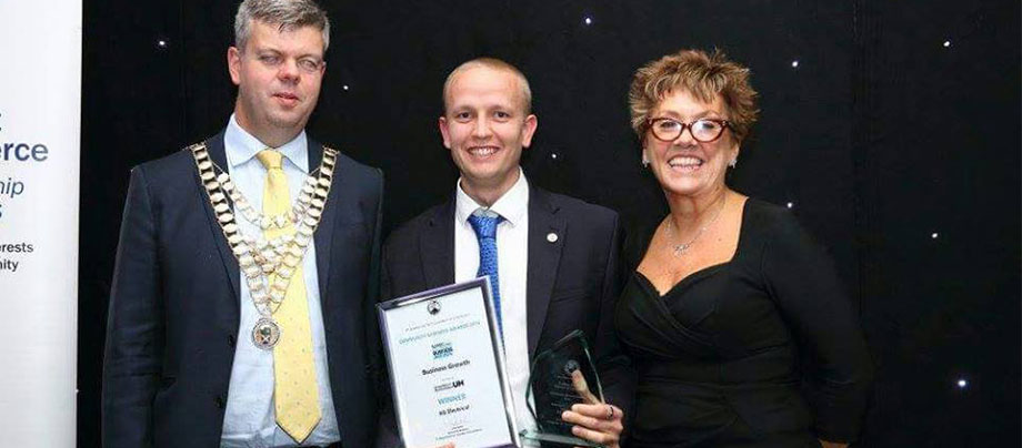 Blog-Awards
