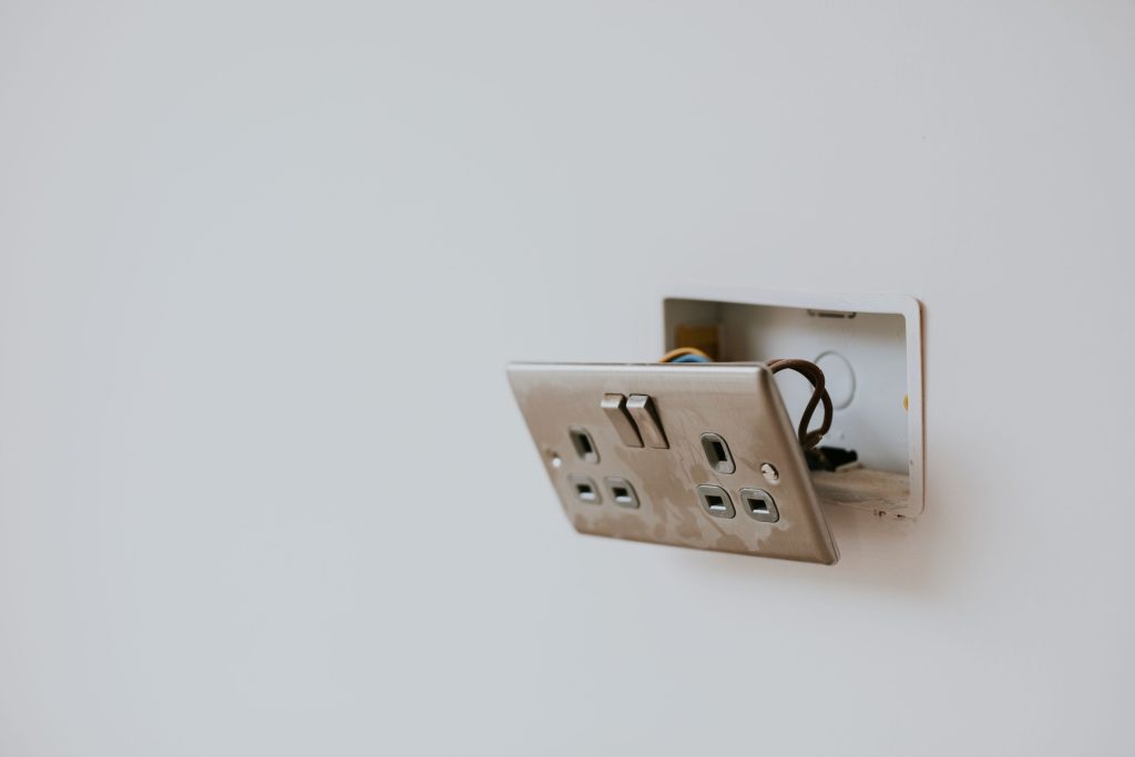 Plug Socket