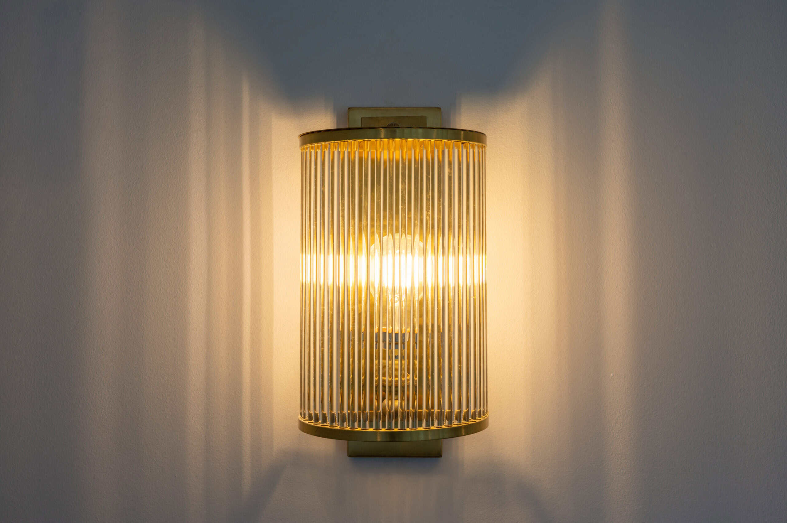 Feature Lighting