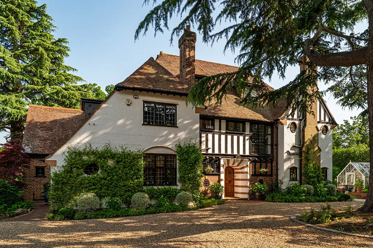 Listed Property Electrical Work