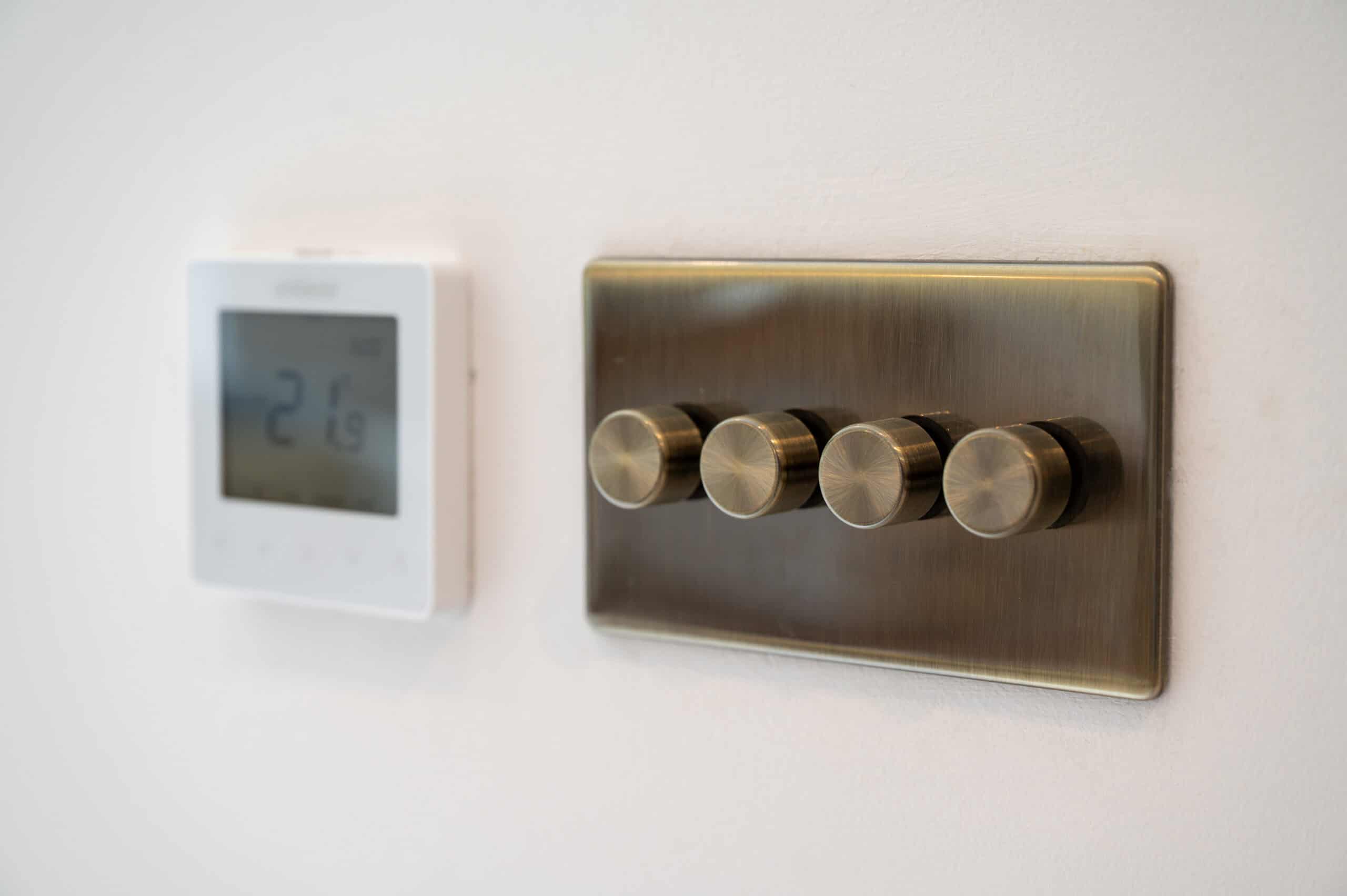 Smart Electrics