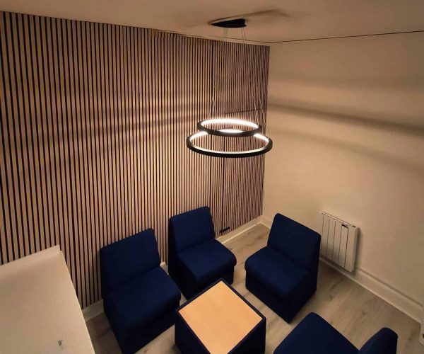 Commercial Lighting 3