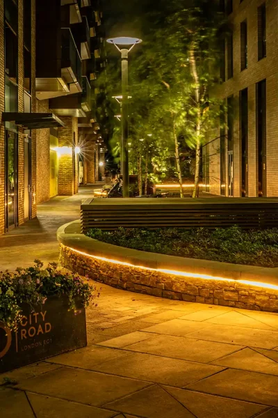 Commercial Lighting