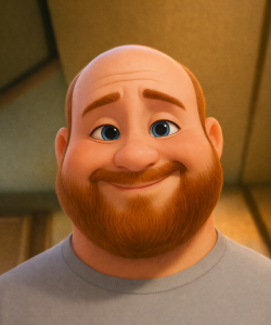 Joel Miller