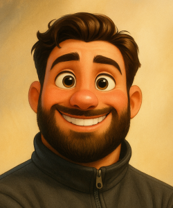 Jonathan Shankster
