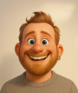Kyle Gamble