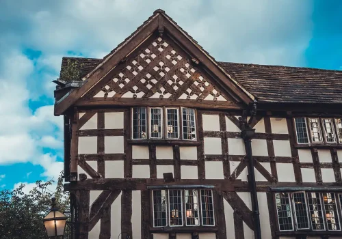 Listed Building