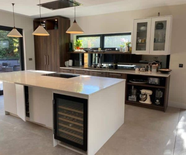 New Build Eco HOuse1