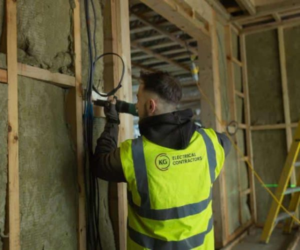 New Build Eco HOuse10