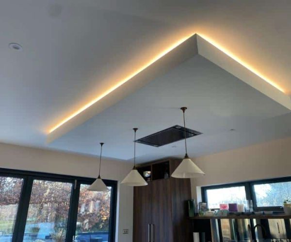 New Build Eco HOuse2