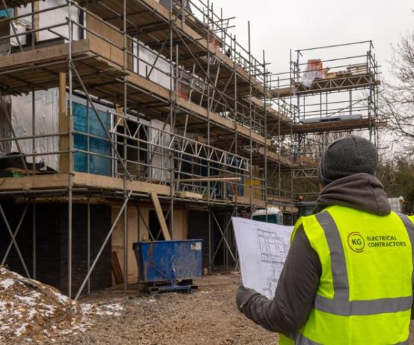 New Build Eco HOuse6