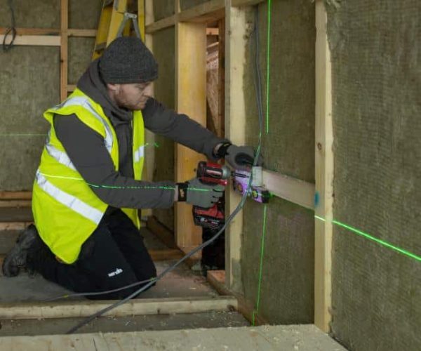 New Build Eco HOuse8