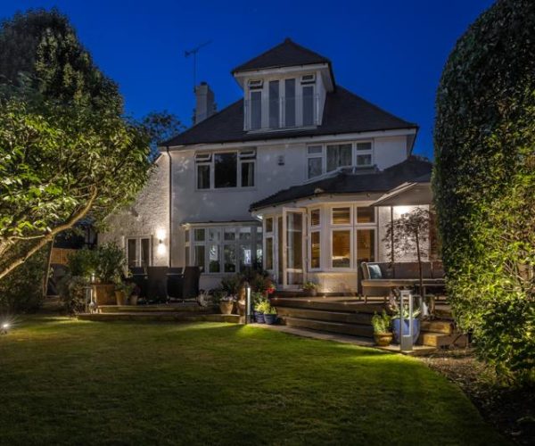 St Albans Outdoor LIghting1