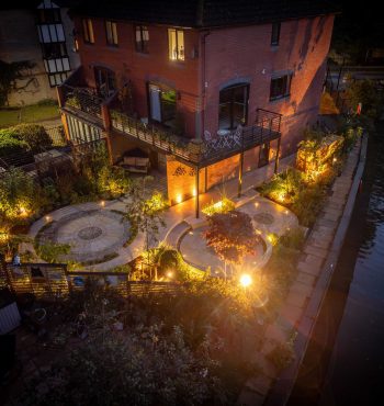 outdoor lighting 2