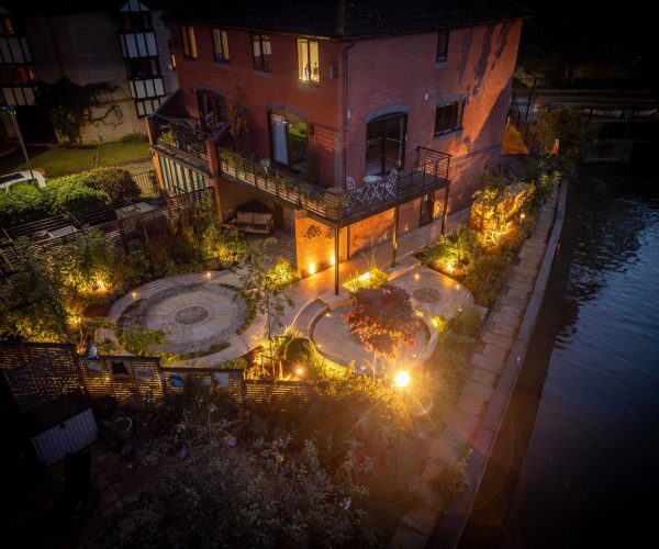 outdoor lighting 2