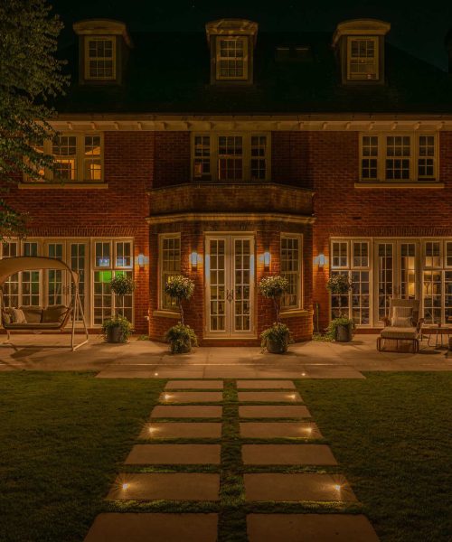 outdoor lighting 3