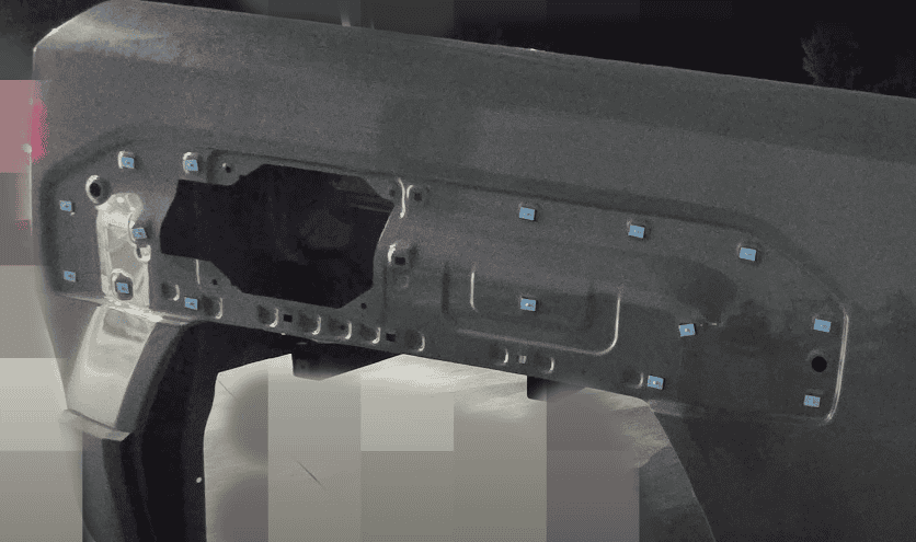 Kia to offer customisable wheel arches