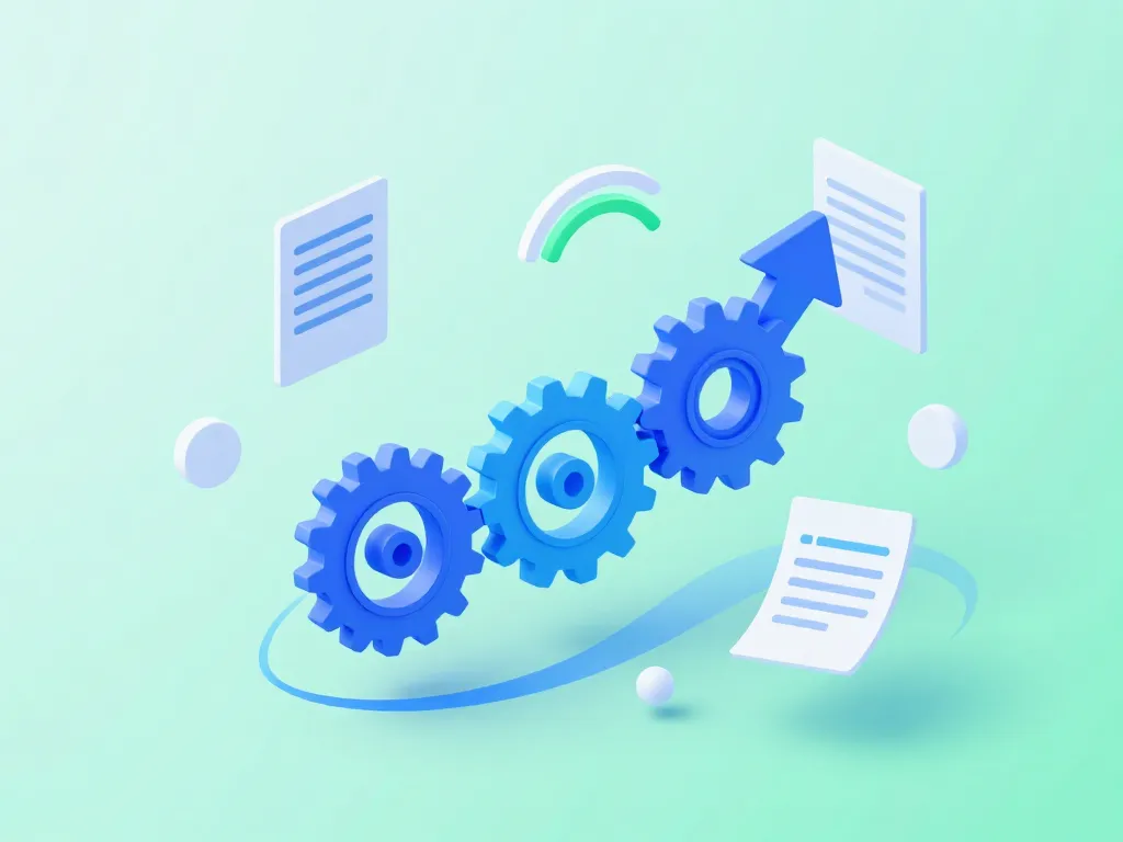 visuel optimisation evolution methode api documentation