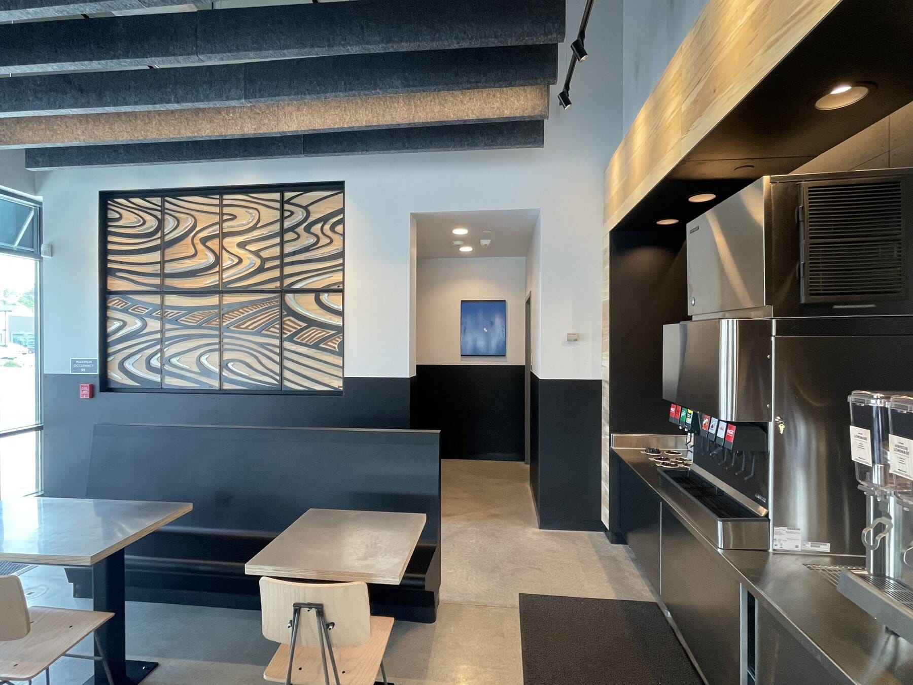 Chipotle Northwood  3