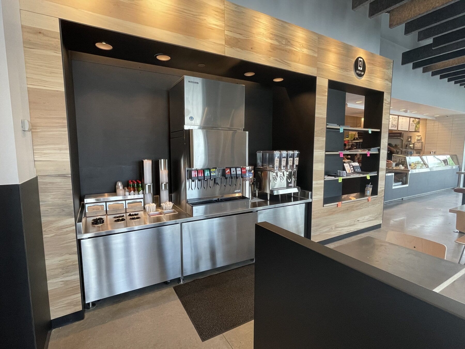 Chipotle Northwood  2