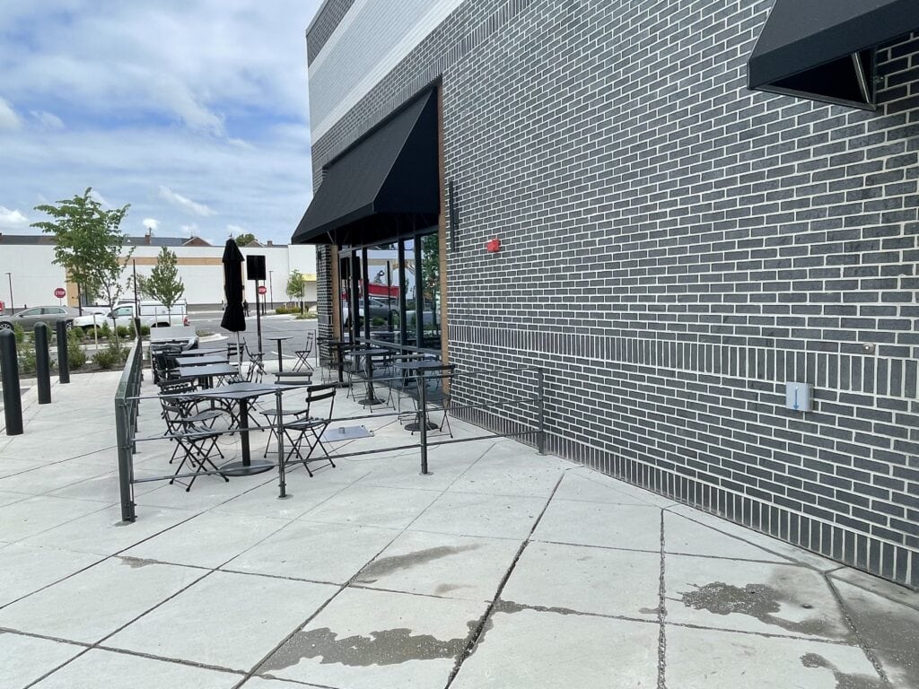 Chipotle Northwood 4