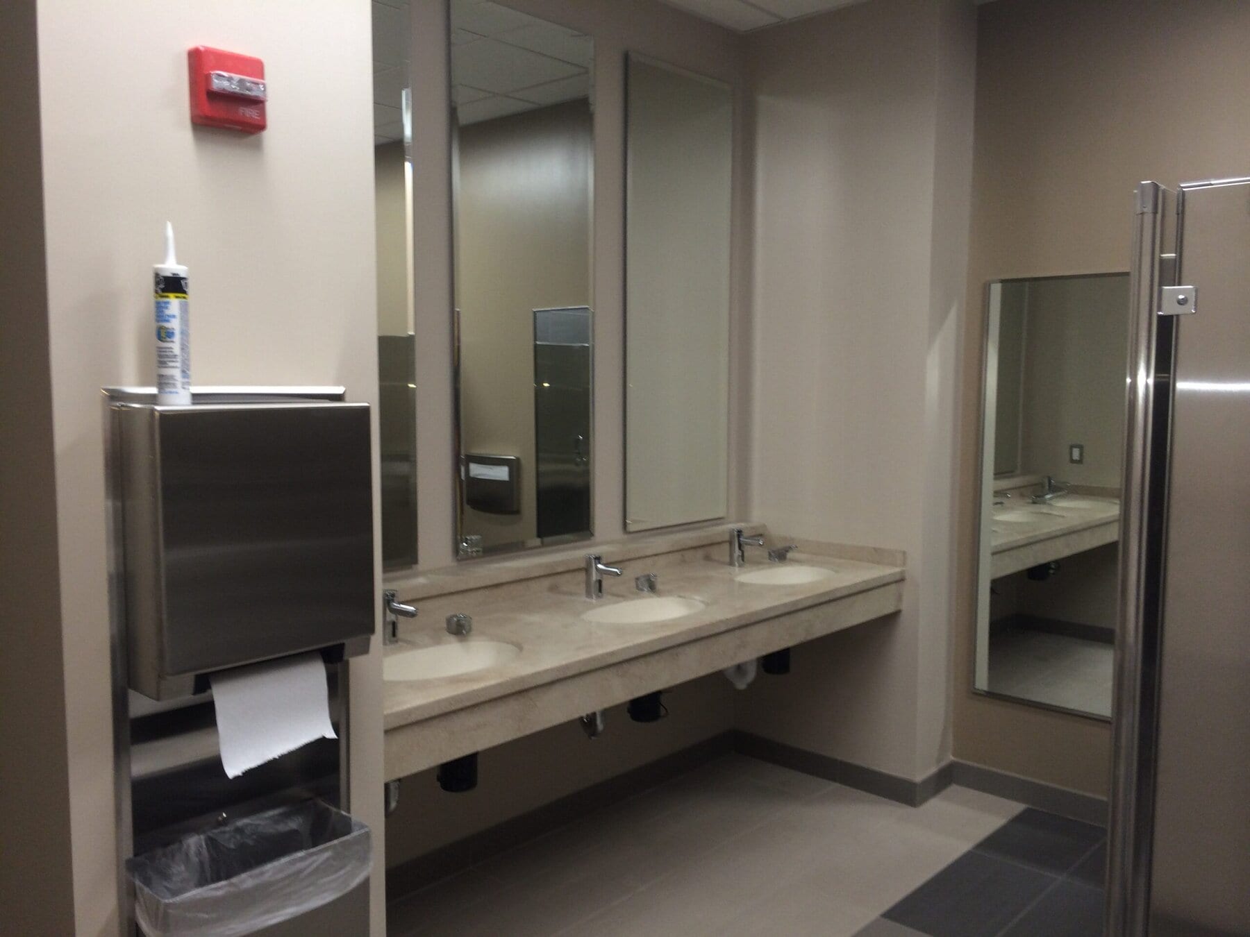 AGLA & Restroom (2)