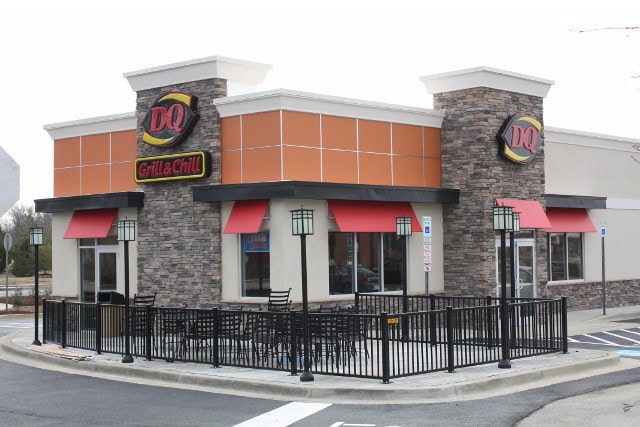 DQ La Plata, MD