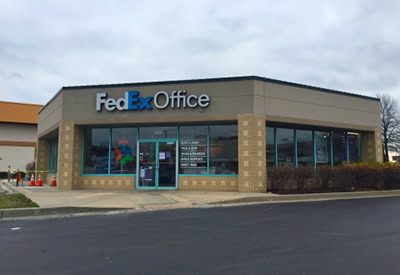 FedEx