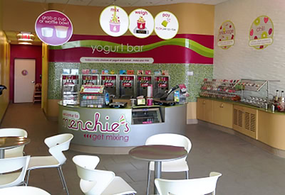Menchies