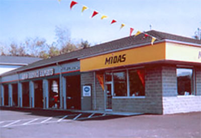 Midas