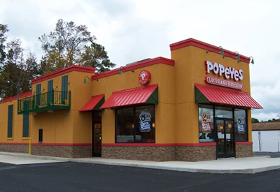 Popeyes
