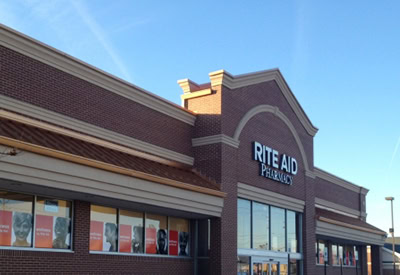 Rite-Aid